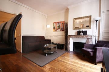Bridgestreet-Montparnasse Stgermain Serv