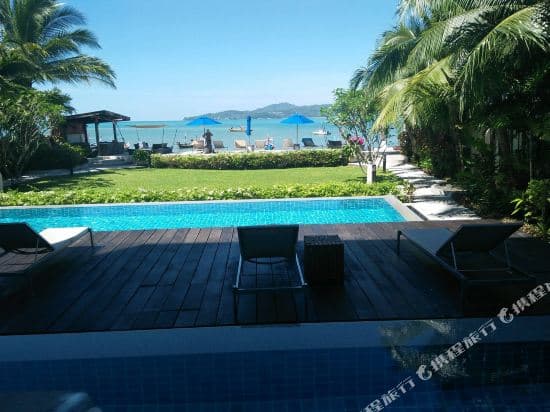 Beachfront Phuket