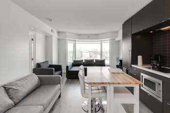 Execstay - Luxury Yorkville Suites