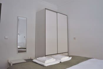 Accommodation Flat Dami?o de Gois
