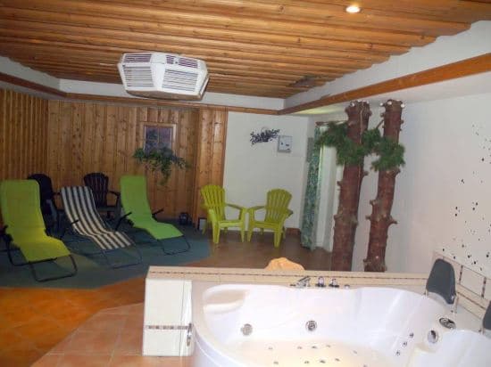 Pension Bergfried