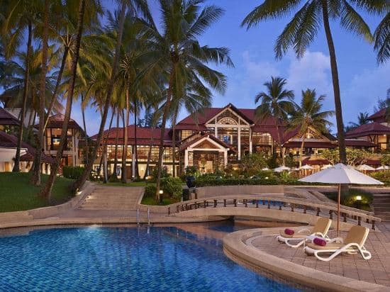 Dusit Thani Pool Villa
