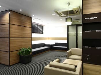 VIA INN Himeji JR-West Group