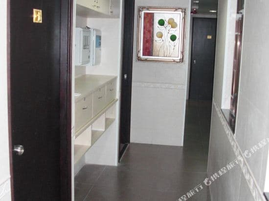 Dynasty Commercial Hotel