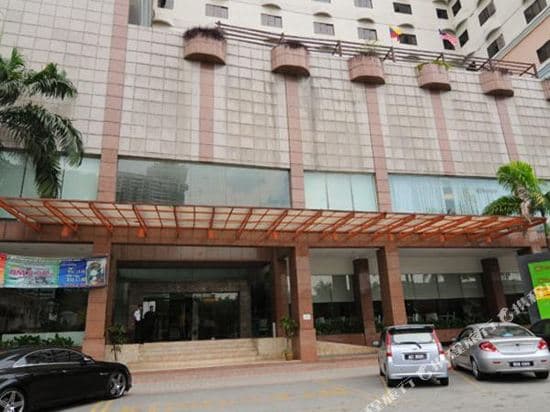 Q Hotel Kuala Lumpur