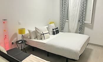 GIFSA Bravo Murillo Apartment Center