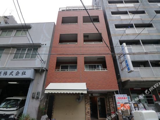 HG Cozy Hotel No.19?