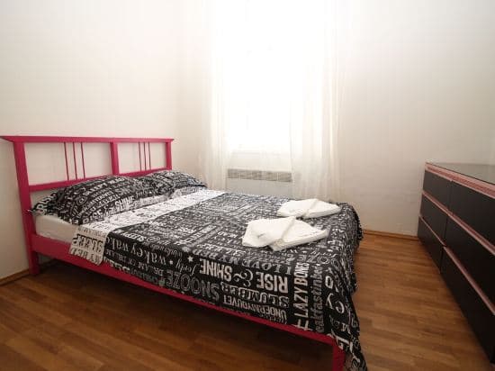 Residence Praha