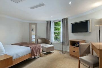 Hilton London Green Park Hotel