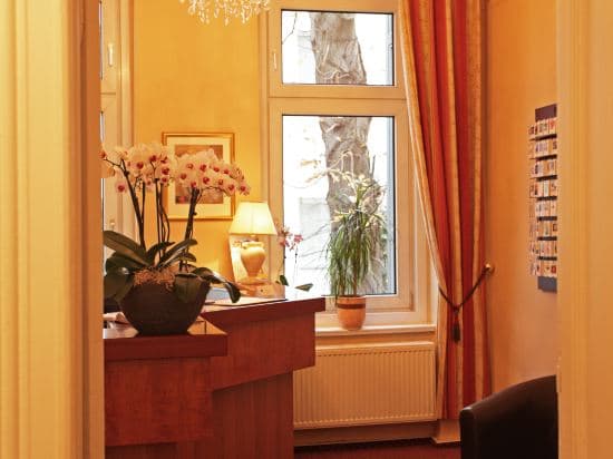 Safestay Berlin Kurfurstendamm
