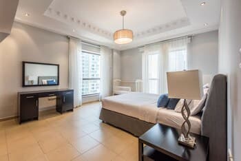 Bahar-1, JBR by Deluxe Holiday Homes