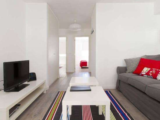 City Stays Principe Real Apartments