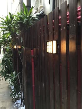 Fogainn Shinsaibashi