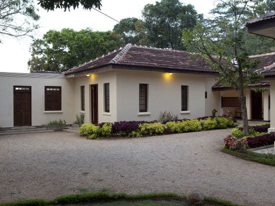 Bungalow by Amaya Kandy