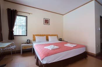 The Beach Garden Resort
