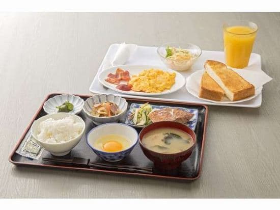 Namba Plaza Hotel