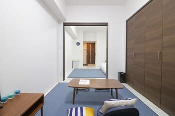 HG Cozy Hotel No.51 Tenmabashi Sta.