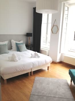 ColmarAppart Vauban