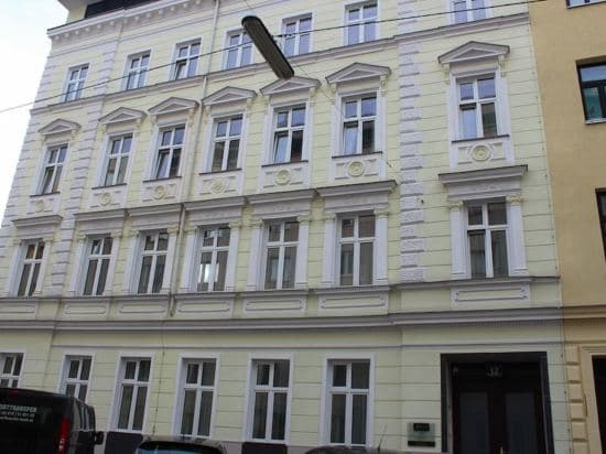 ANYNA Apartments