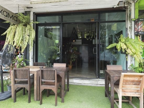 Kama Bangkok