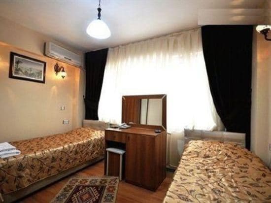 Hotel Casa Mia Old City