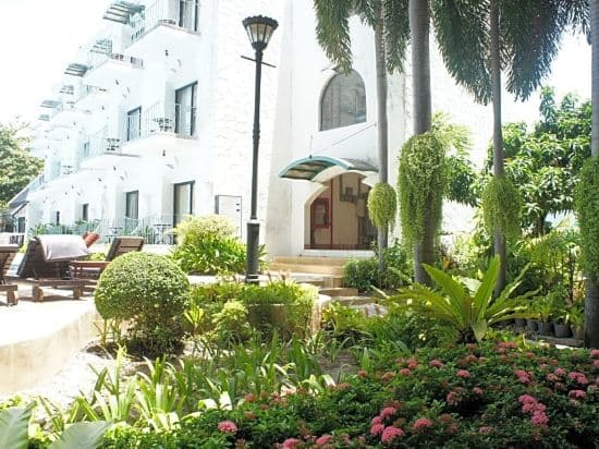 Naklua Beach Resort