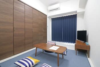HG Cozy Hotel No.51 Tenmabashi Sta.