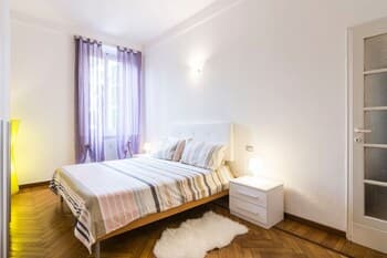 Flat near Central Station Milan