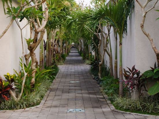 La Villais Kamojang Villa Seminyak Bali