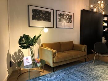 Uma Suites Pau Claris Barcelona