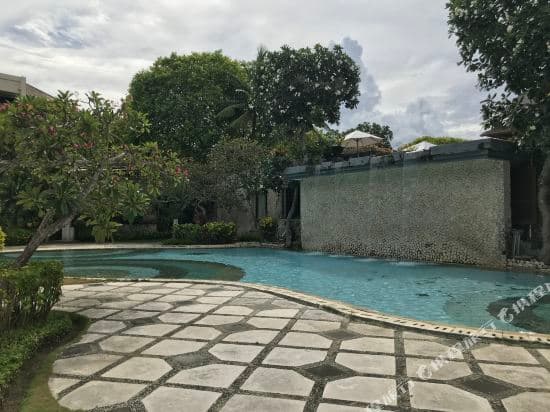 Sekar Nusa Villas Bali