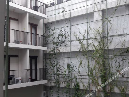 Boss Legian Hotel Powered by Archipelago