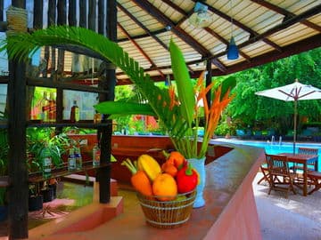 Loma Resort & Spa Pattaya