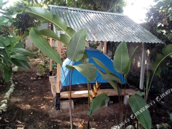 CHILL OUT ARENAL HOSTEL
