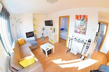 GIFSA Castilla Penthouse