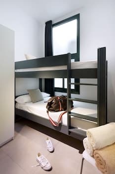 Aspasios Verdi Apartments