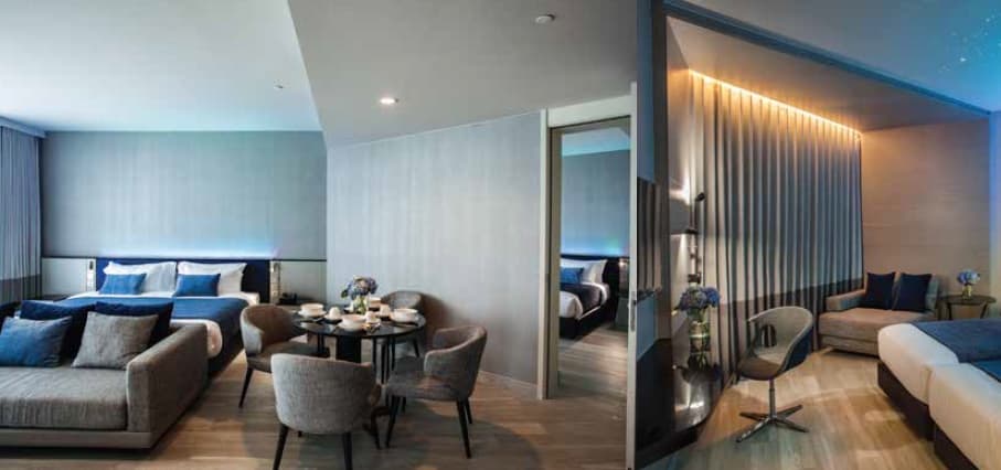 Grande Centre Point Pattaya