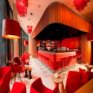 Swissotel Berlin Kurfurstendamm