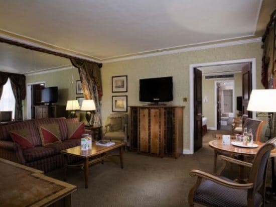 Holiday Inn London Mayfair