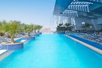 AlSalam Hotel Suites and Apartments (Formerly Chelsea Tower）