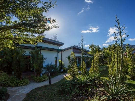 Baan Armeen Cottage