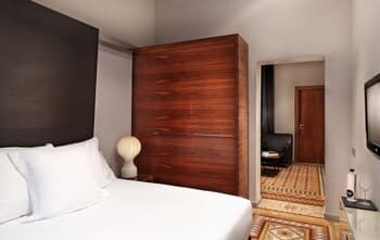 Balmes Residence