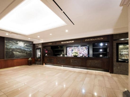 Hotel Prima Seoul