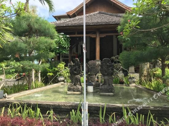 Sekar Nusa Villas Bali