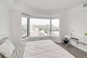 Execstay - Luxury Yorkville Suites