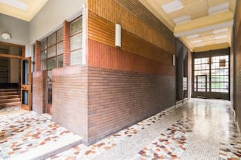 Flat near Central Station Milan