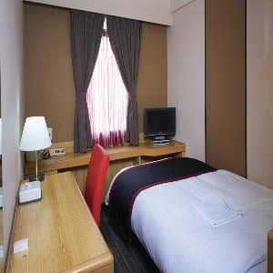 Hotel Nihonbashi Villa