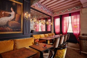 H?tel de JoBo