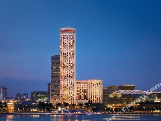 Swissotel the Stamford