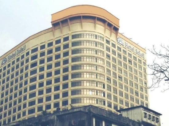 Hotel Soleil Kuala Lumpur